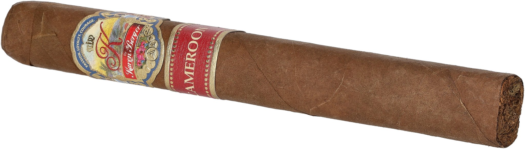 Cameroon Toro stick 2