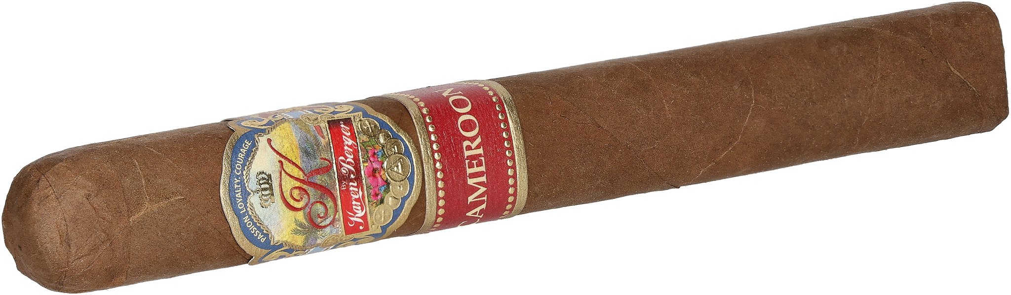 Cameroon Toro stick 3