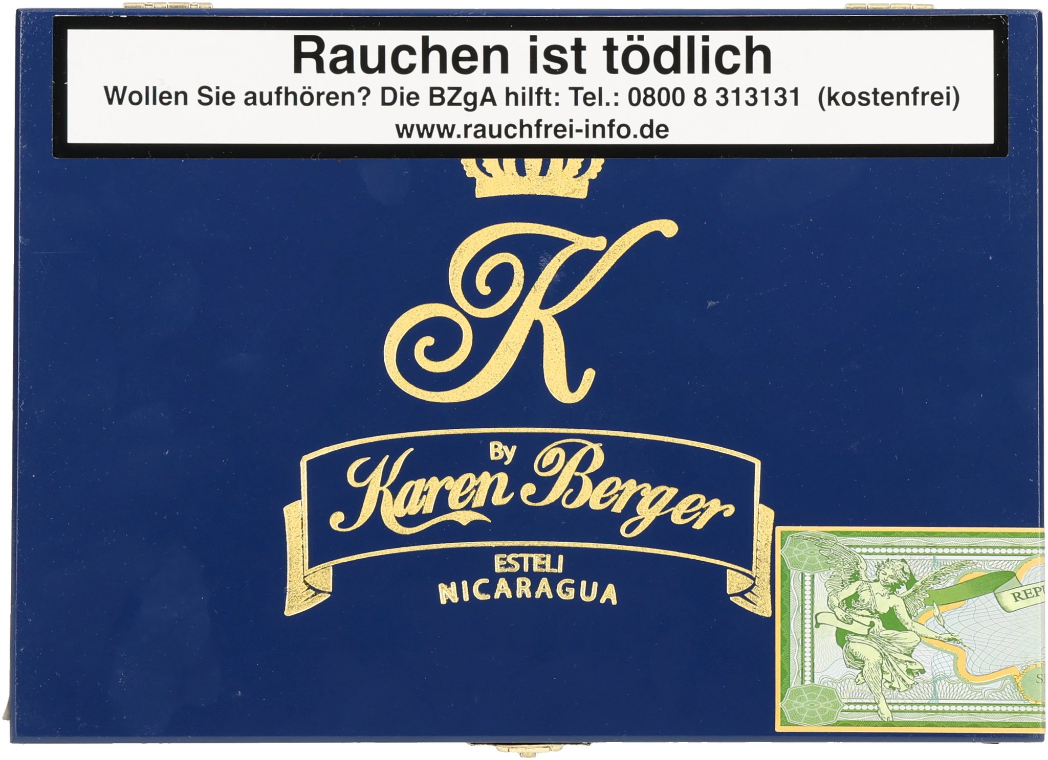 Karen Berger Connecticut Robusto Box Pressed_06