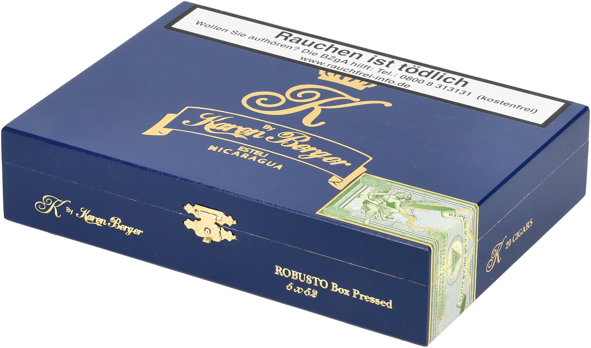 Karen Berger Connecticut Robusto Box Pressed_04