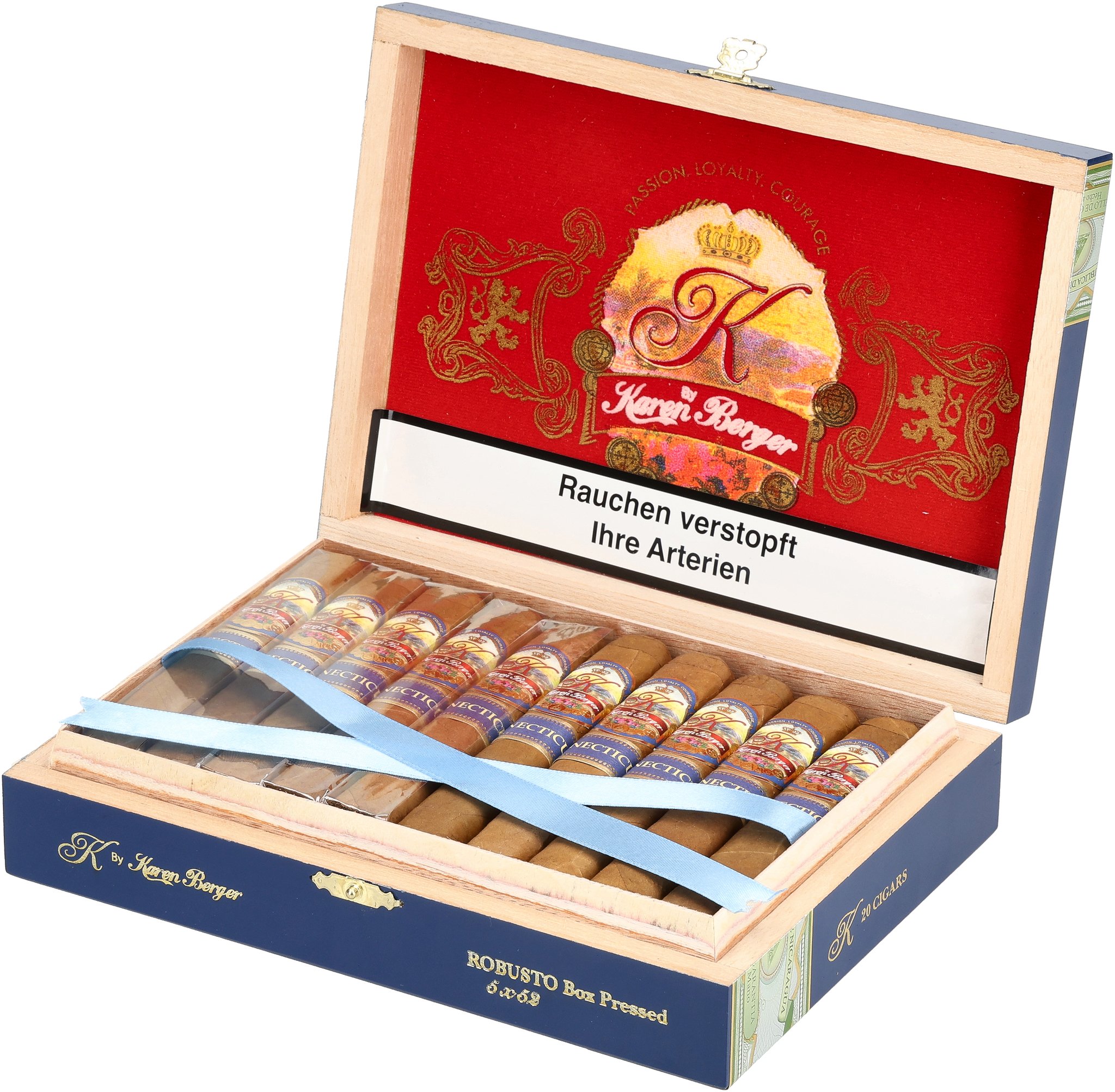 Karen Berger Connecticut Robusto Box Pressed_05