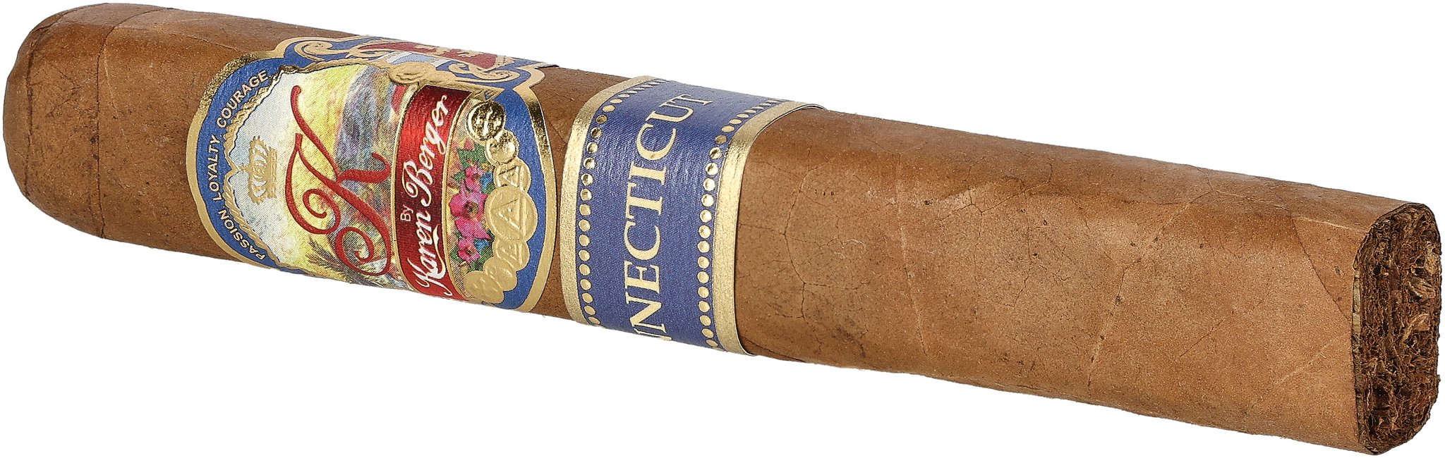 Karen Berger Connecticut Robusto Box Pressed_02