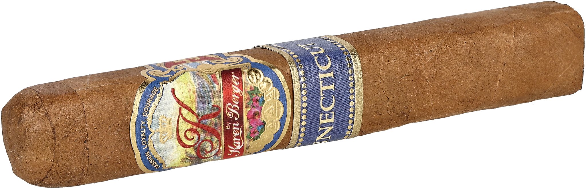 Karen Berger Connecticut Robusto Box Pressed_03