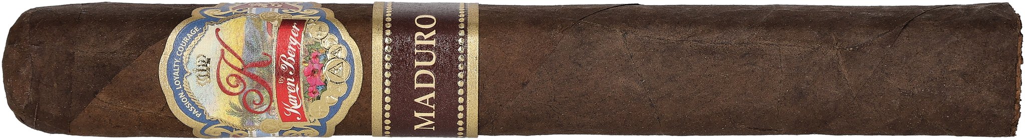 Berger Maduro Toro stick