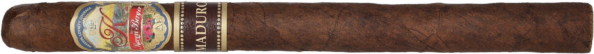 Berger Maduro Lancero stick