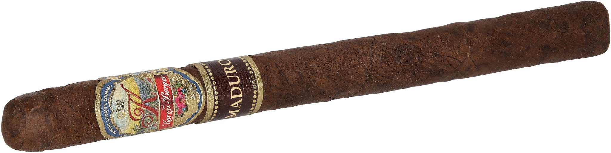 Berger Maduro Lancero stick 3
