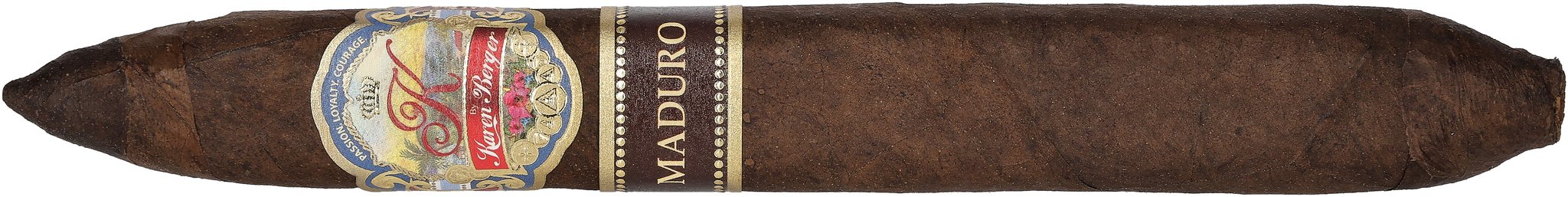 Berger Maduro Salomon stick