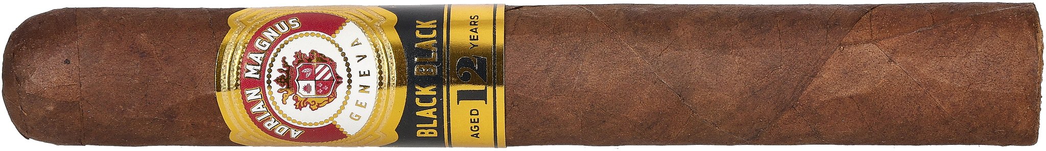 Adrian Magnus Special Edition Black Black Toro_Zigarre