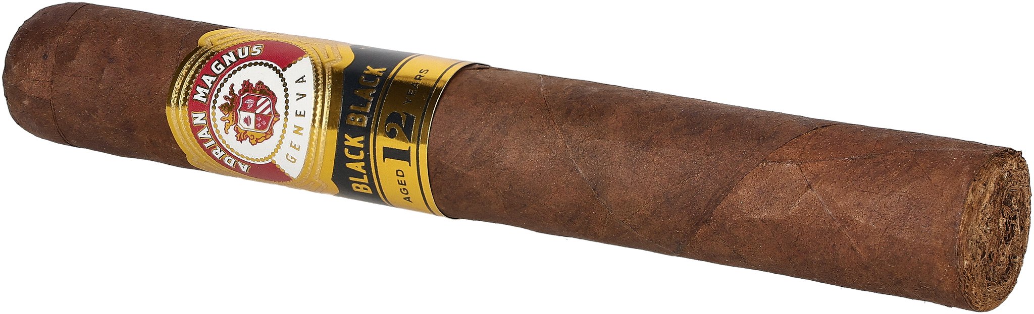 Adrian Magnus Special Edition Black Black Toro_Zigarre