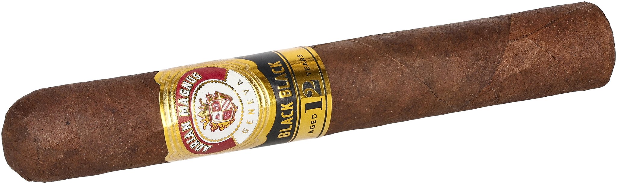 Adrian Magnus Special Edition Black Black Toro_Zigarre