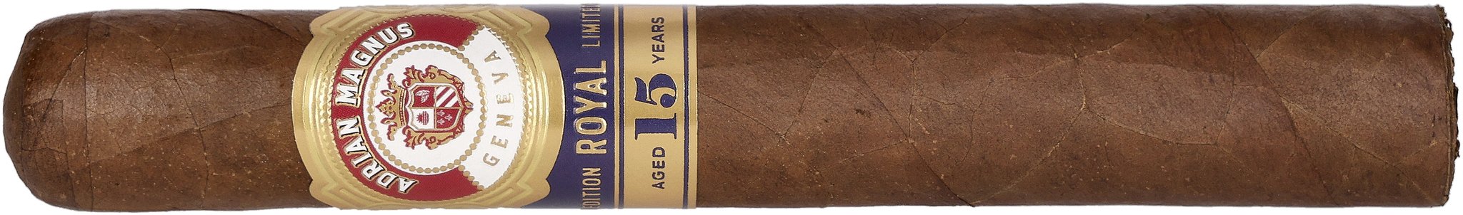 Royal Limited Edition Toro stick