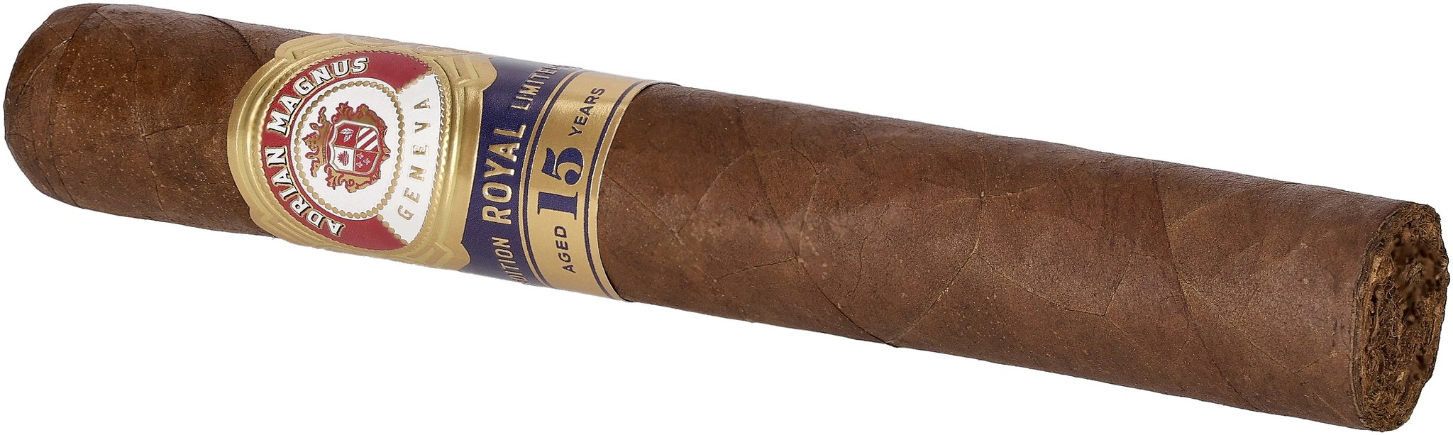 Royal Limited Edition Toro stick 2