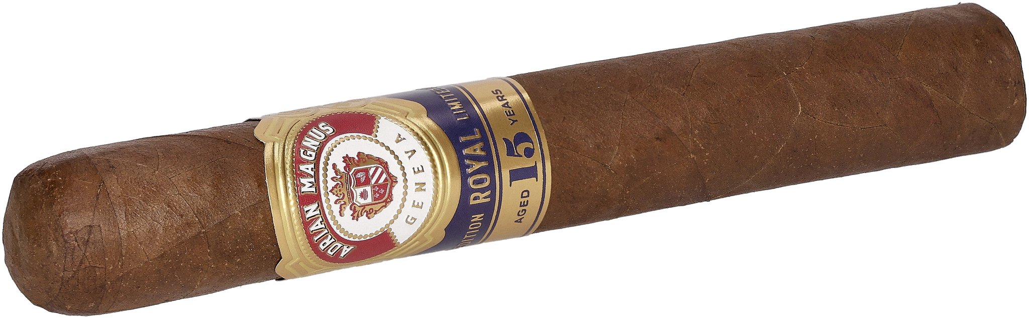 Royal Limited Edition Toro stick 3