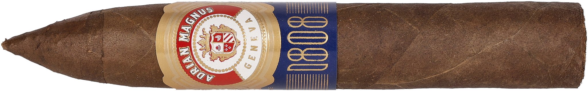 1808 Belicoso stick