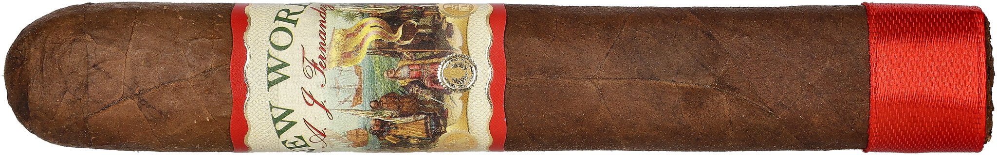 Länder-Sampler Nicaragua_Zigarre