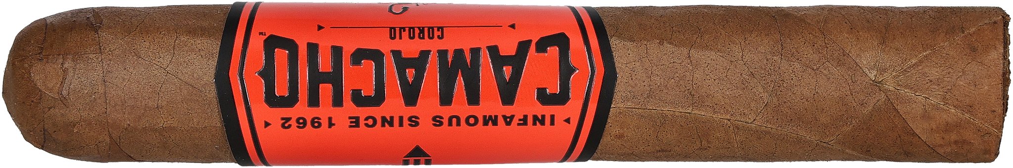 Länder-Sampler Honduras_Zigarre