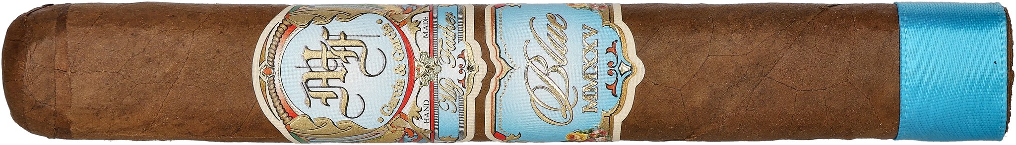 Länder-Sampler Honduras_Zigarre