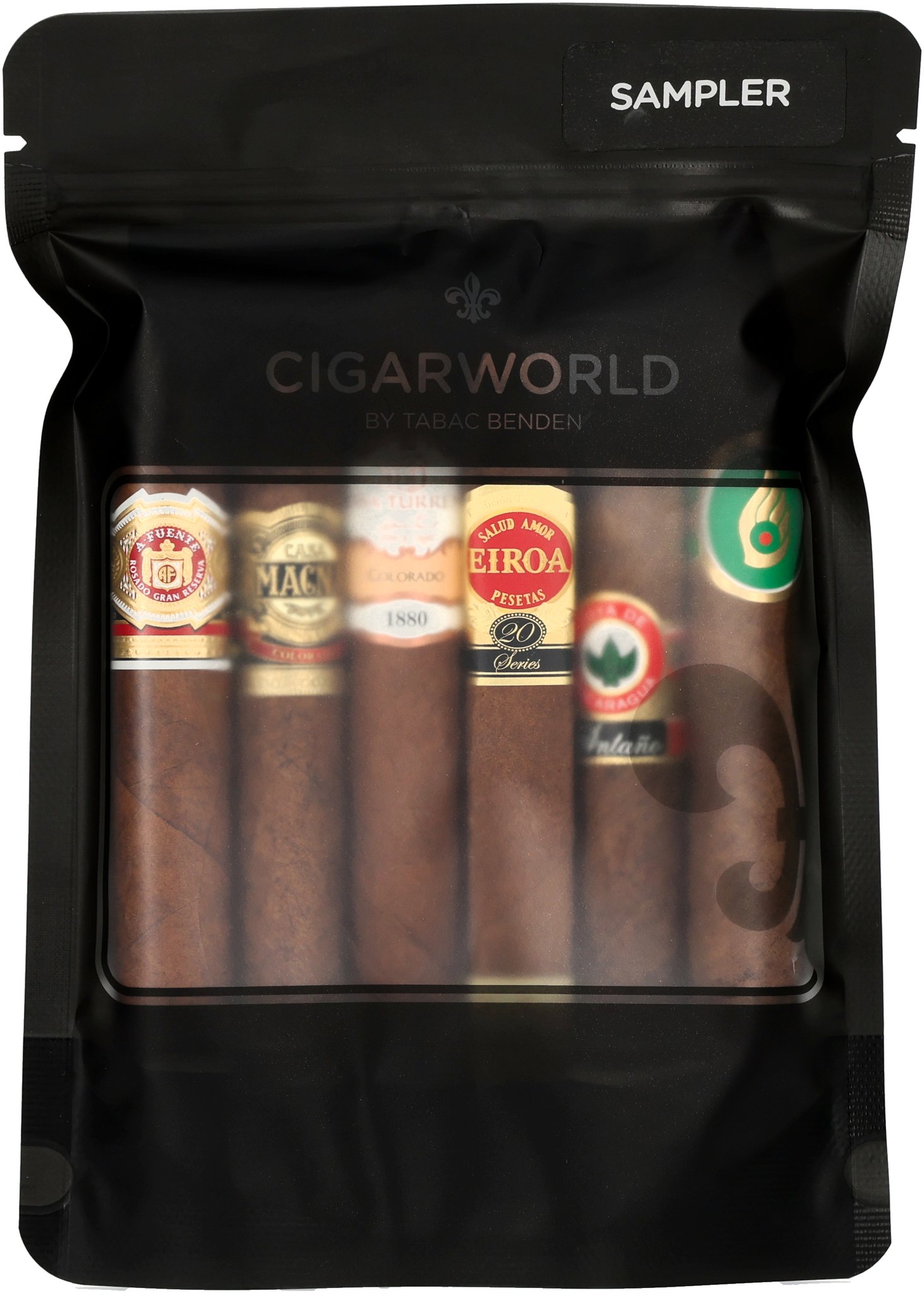 Deckblatt-Sampler Colorado_Beutel