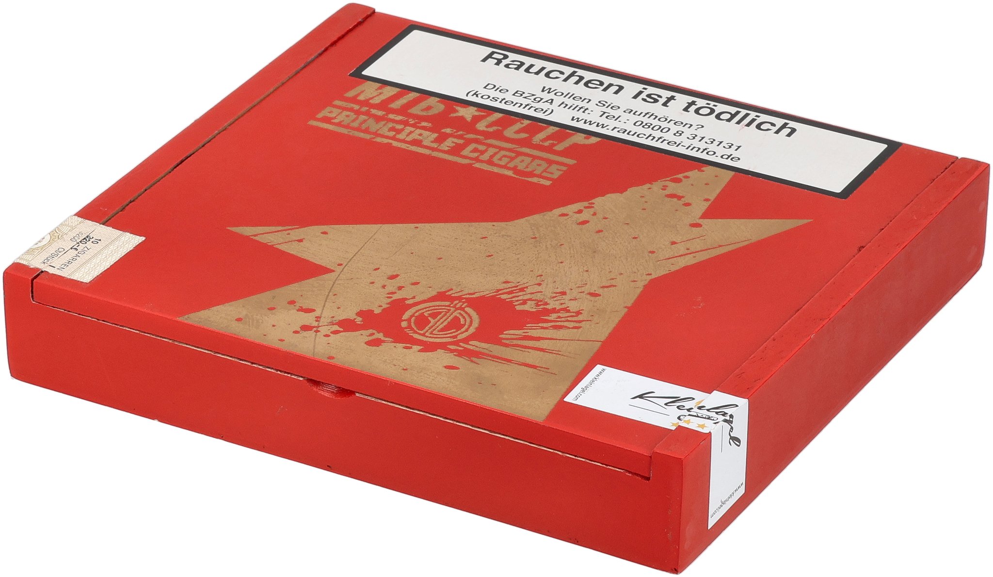 Archive Collection Money to Burn USSR H. box