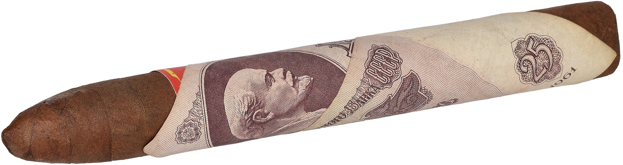 Archive Collection Money to Burn USSR H. stick 3
