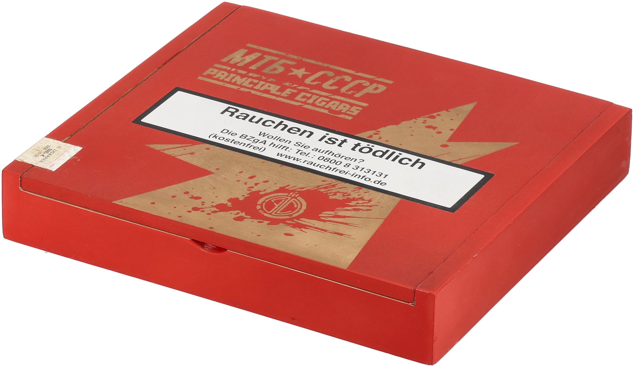 Archive Collection Money to Burn USSR Mexiko box
