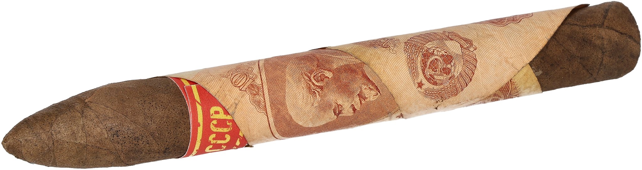 Archive Collection Money to Burn USSR Mexiko stick 3