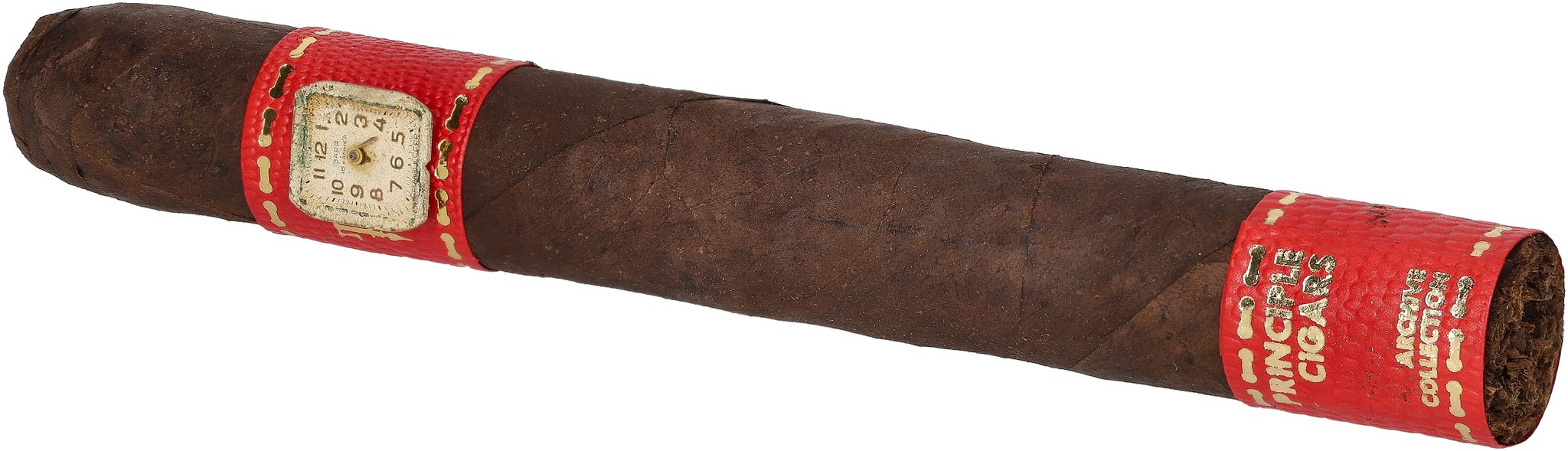 Archive Collection Time to Burn Maduro stick 2