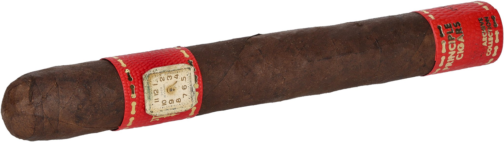 Archive Collection Time to Burn Maduro stick 3