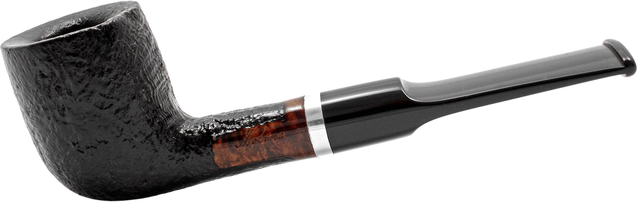 Sandblast Black Sand Modell 13 B-Ware (Lovat) (12308)_01