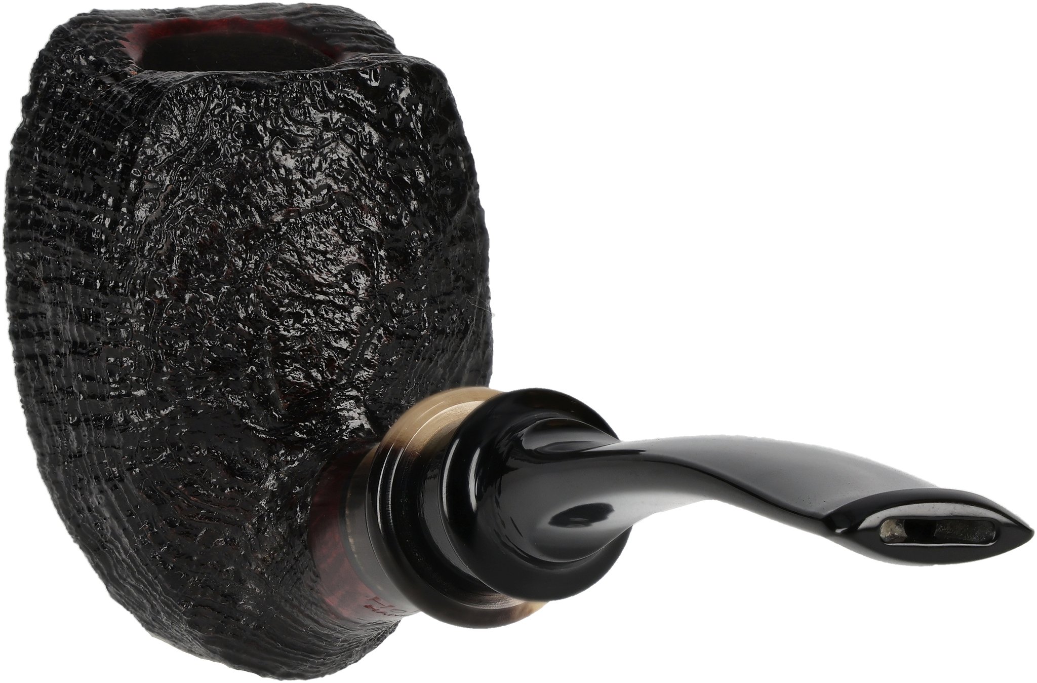 Holmer Knudsen Semi-Handmades Elephant Foot Sand_02