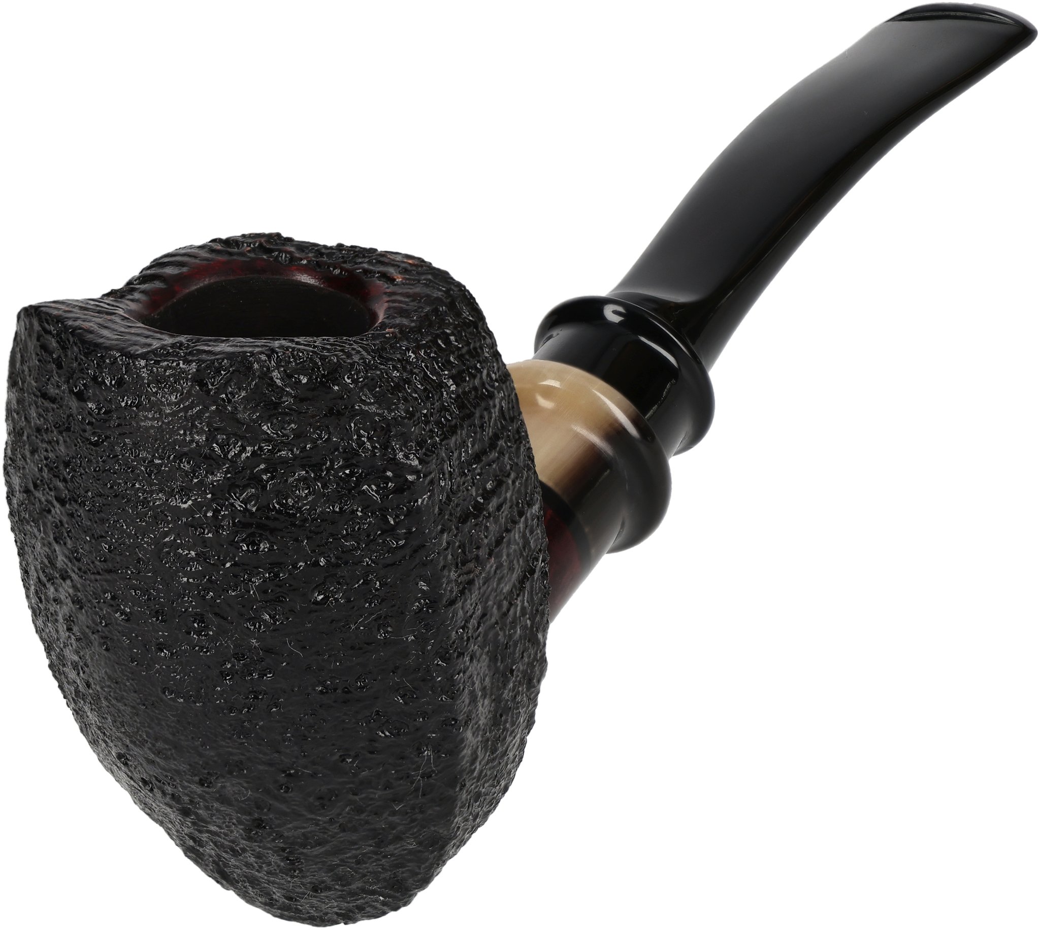 Holmer Knudsen Semi-Handmades Elephant Foot Sand_03