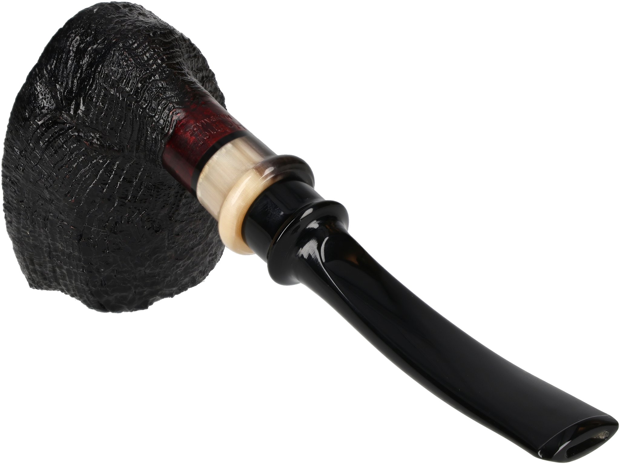 Holmer Knudsen Semi-Handmades Elephant Foot Sand_05