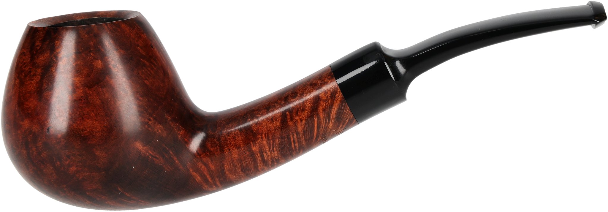 Holmer Knudsen Semi-Handmades Bent_01