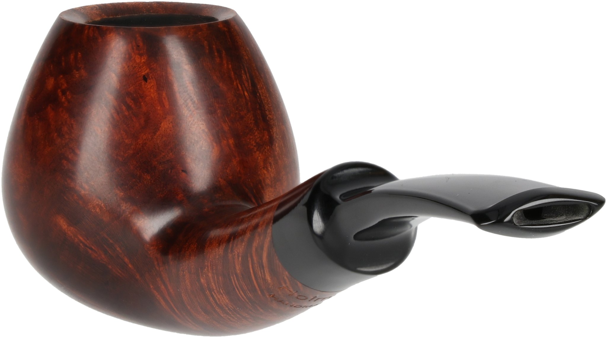 Holmer Knudsen Semi-Handmades Bent_02