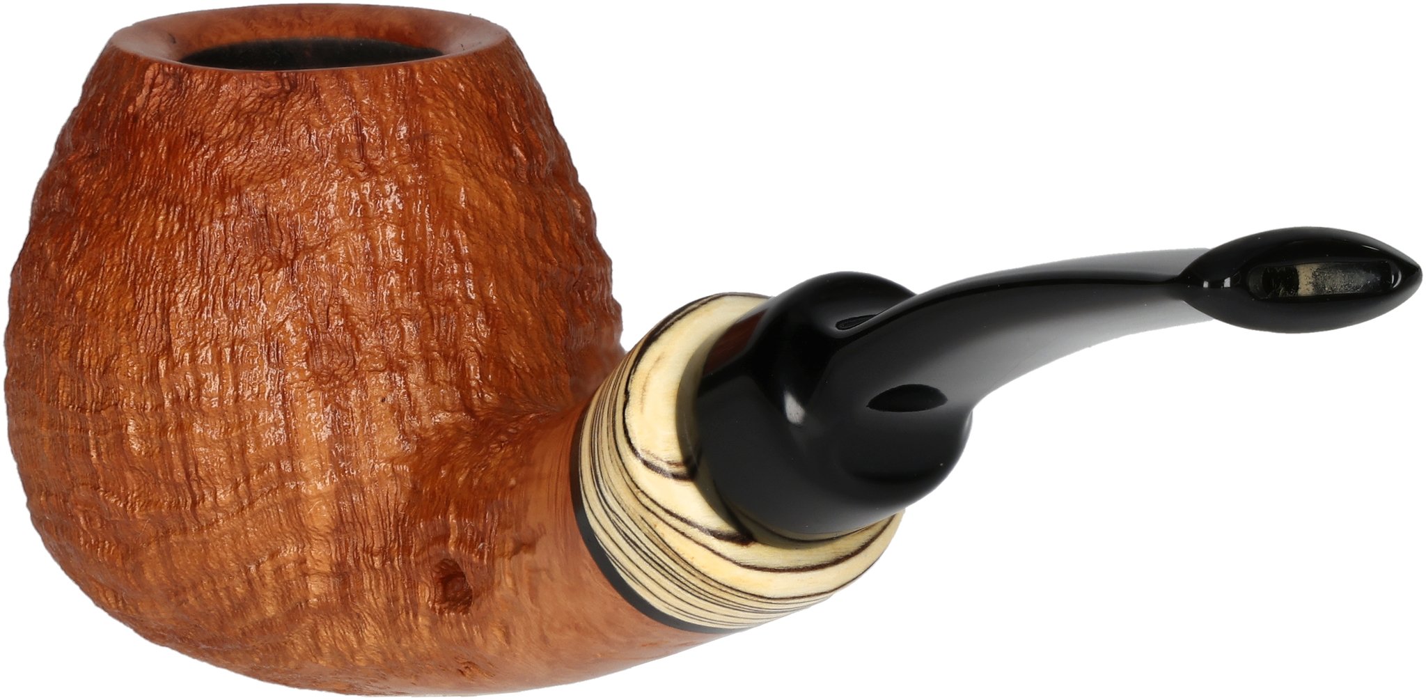 Holmer Knudsen Semi-Handmades Diplomat Hell Sandgestrahlt_02