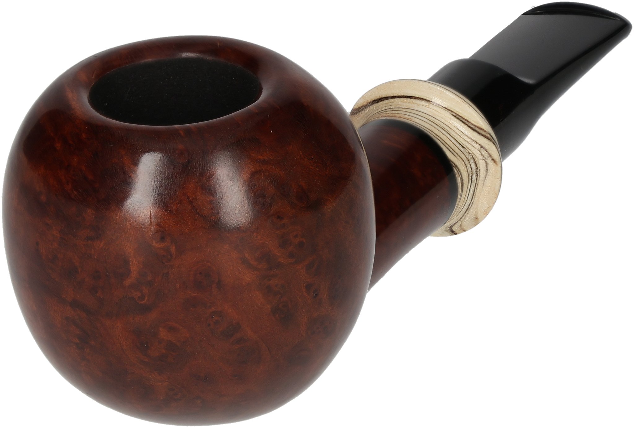 Holmer Knudsen Semi-Handmades Apple Dunkel Glatt_03