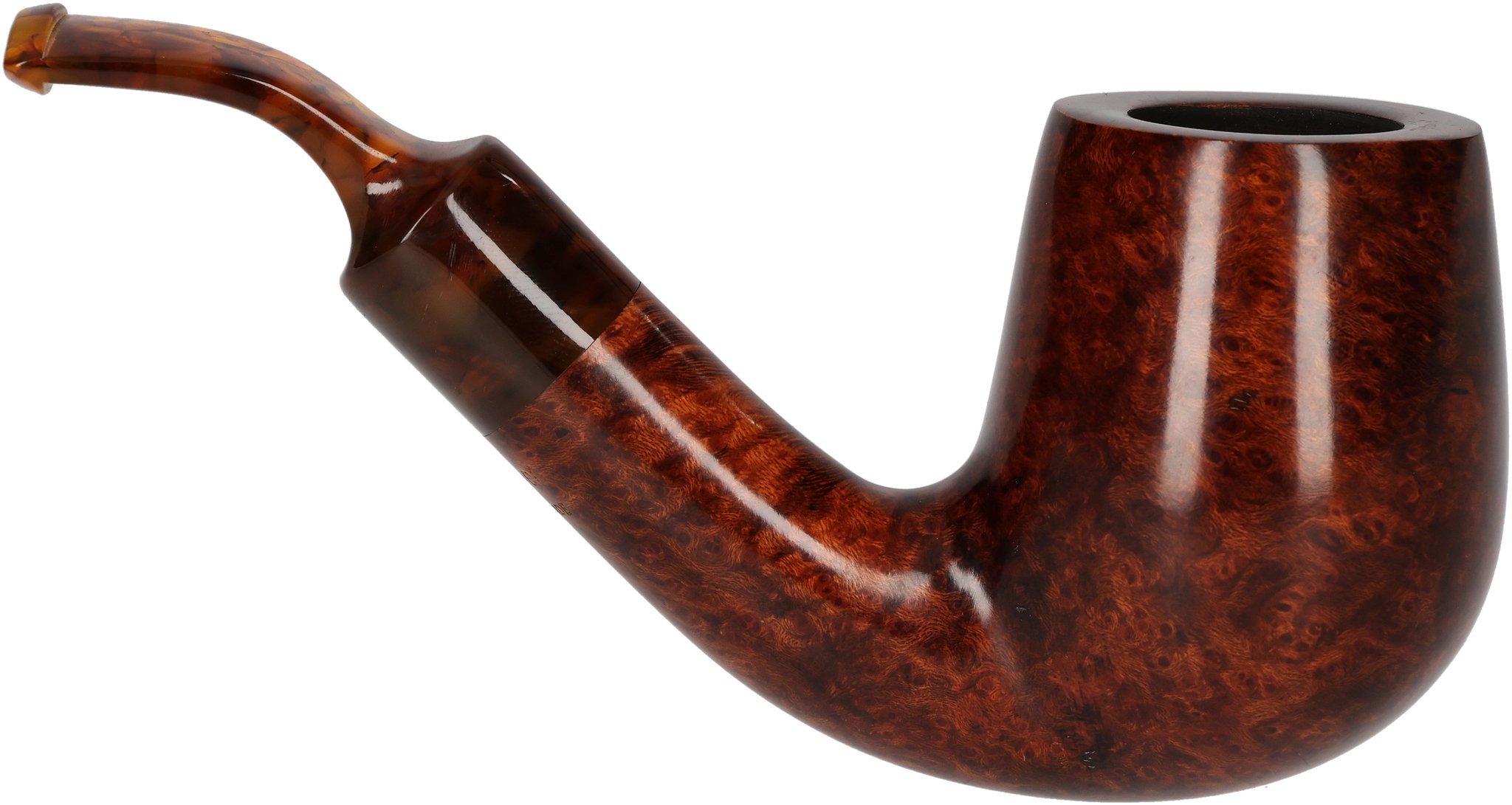 Holmer Knudsen Semi-Handmades Bent Dunkel Glatt_04