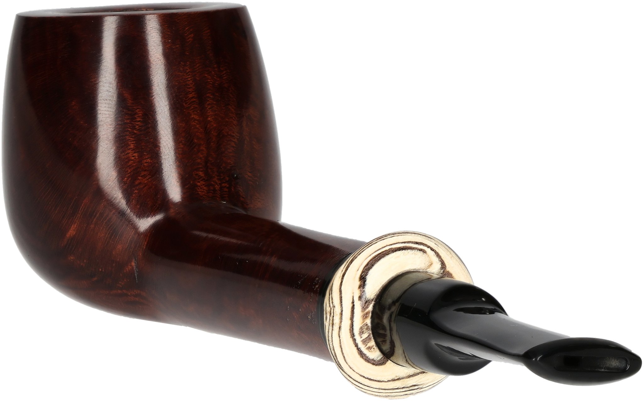 Holmer Knudsen Semi-Handmades Lovat Dunkel Glatt_02