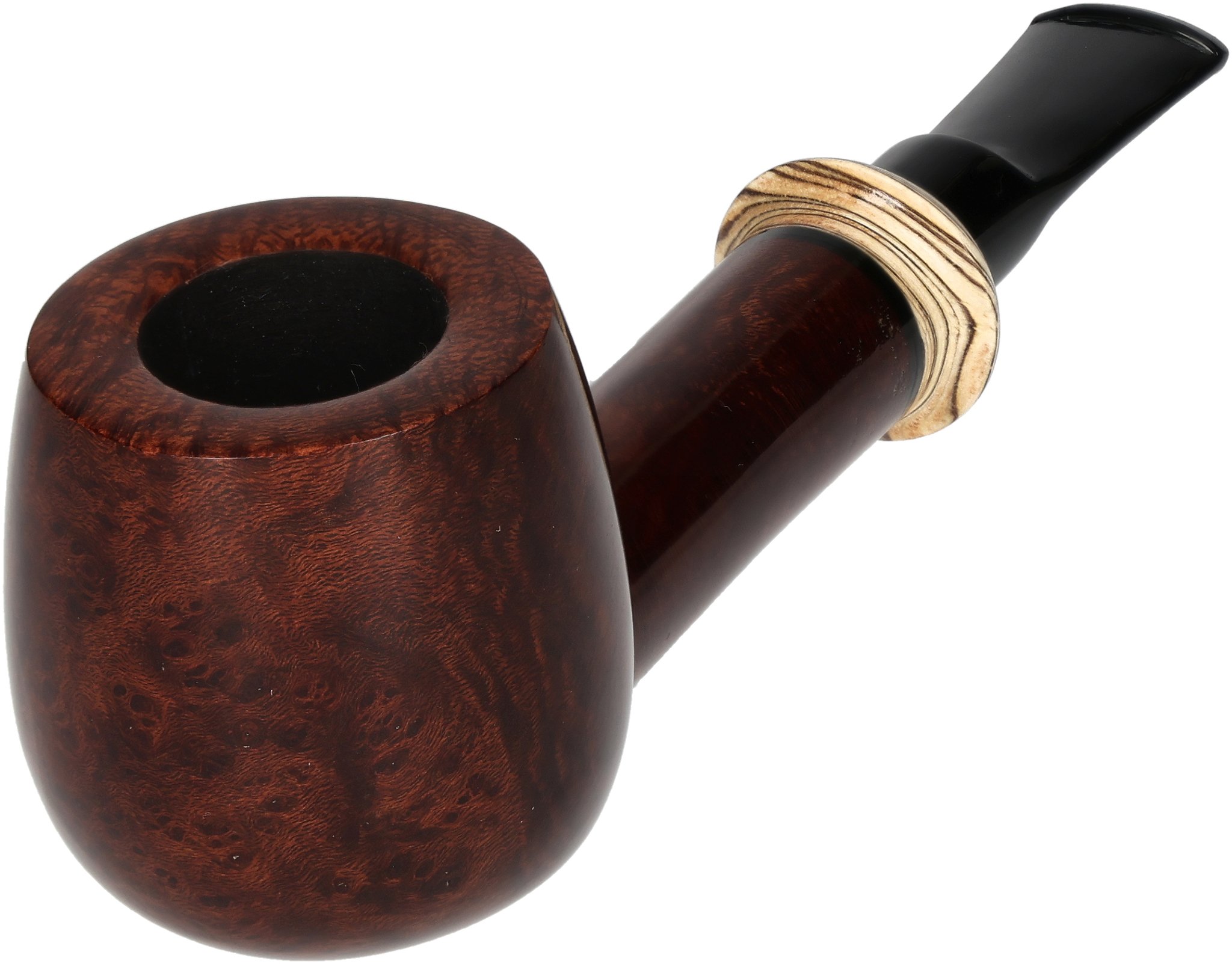 Holmer Knudsen Semi-Handmades Lovat Dunkel Glatt_03