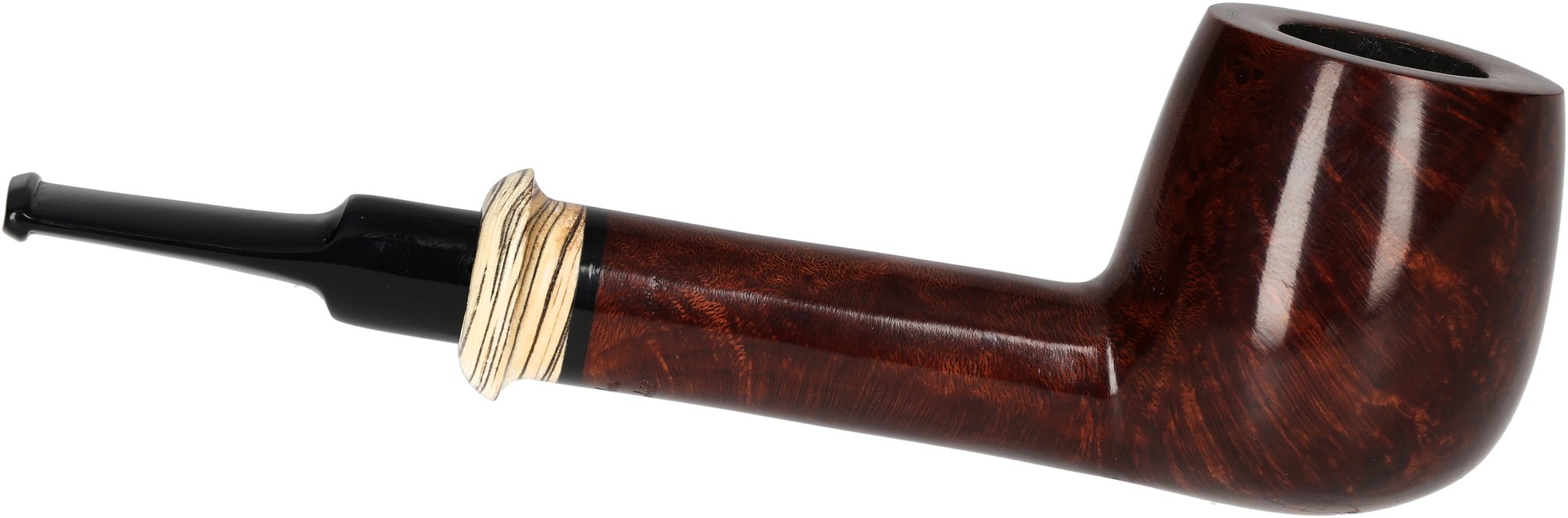 Holmer Knudsen Semi-Handmades Lovat Dunkel Glatt_04