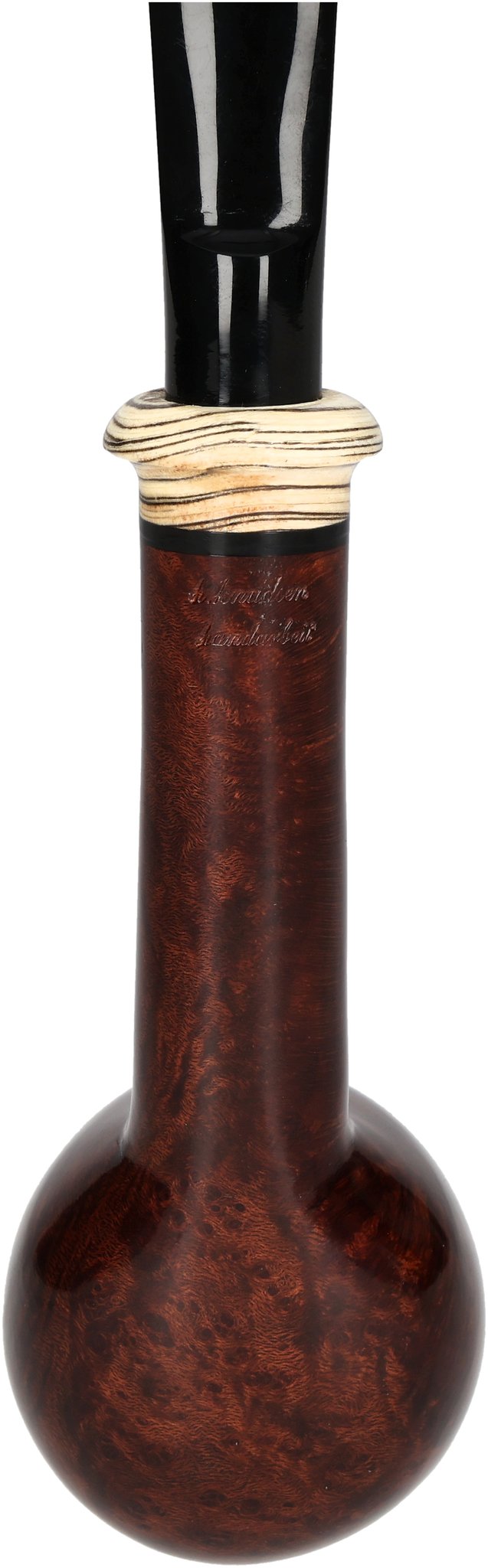 Holmer Knudsen Semi-Handmades Lovat Dunkel Glatt_05