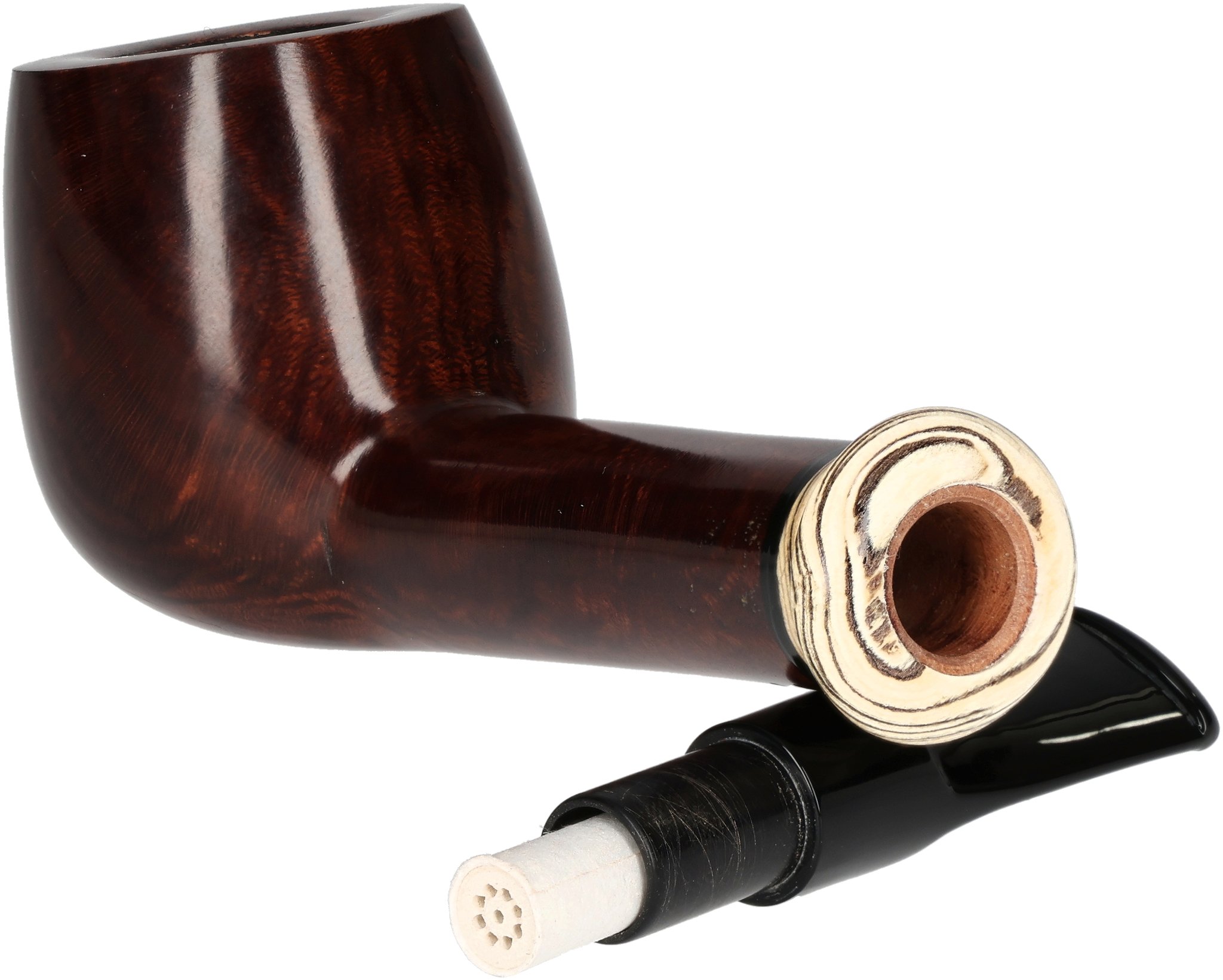 Holmer Knudsen Semi-Handmades Lovat Dunkel Glatt_06
