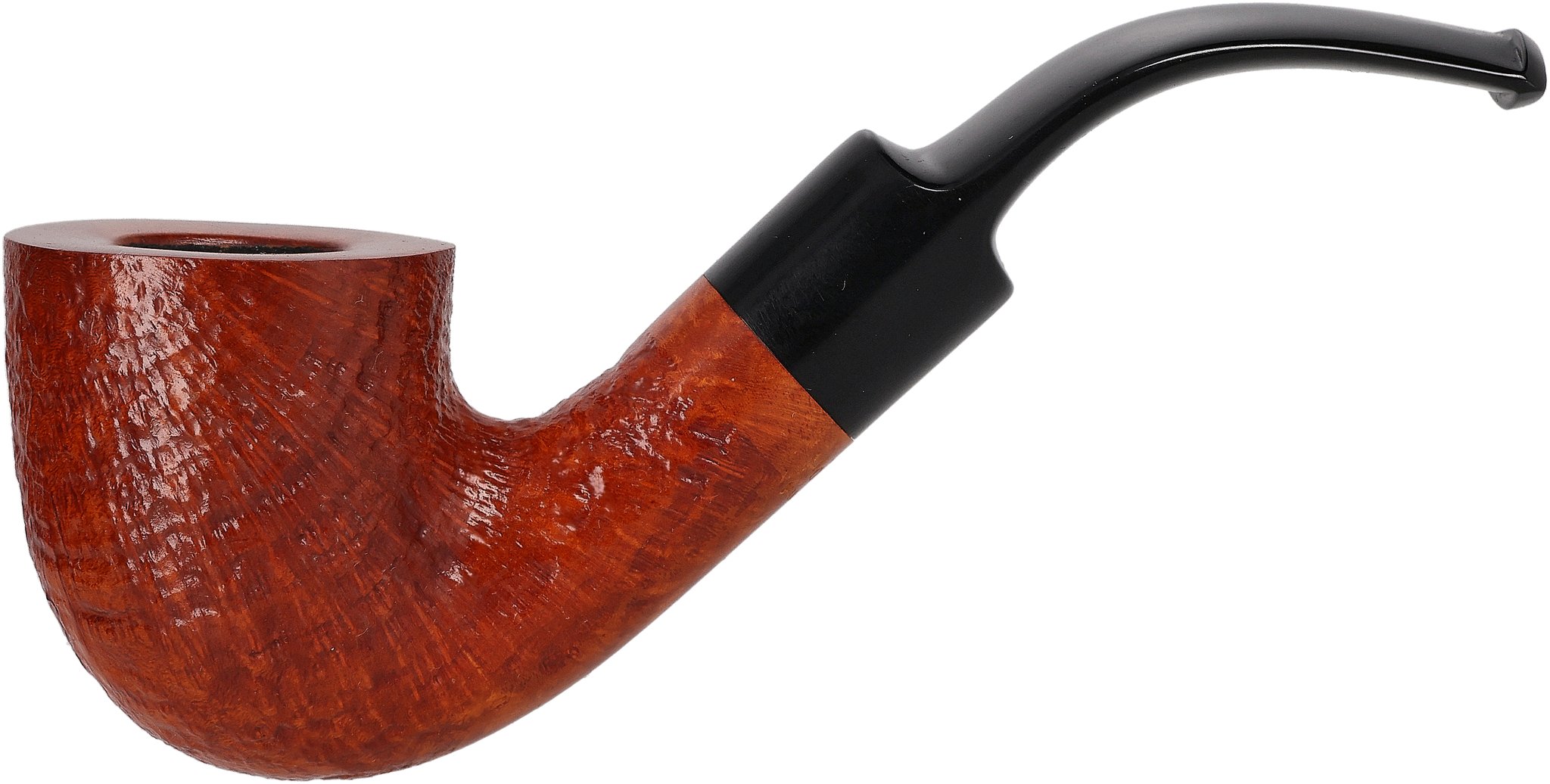 Holmer Knudsen Semi-Handmades Bent Dublin_frontal