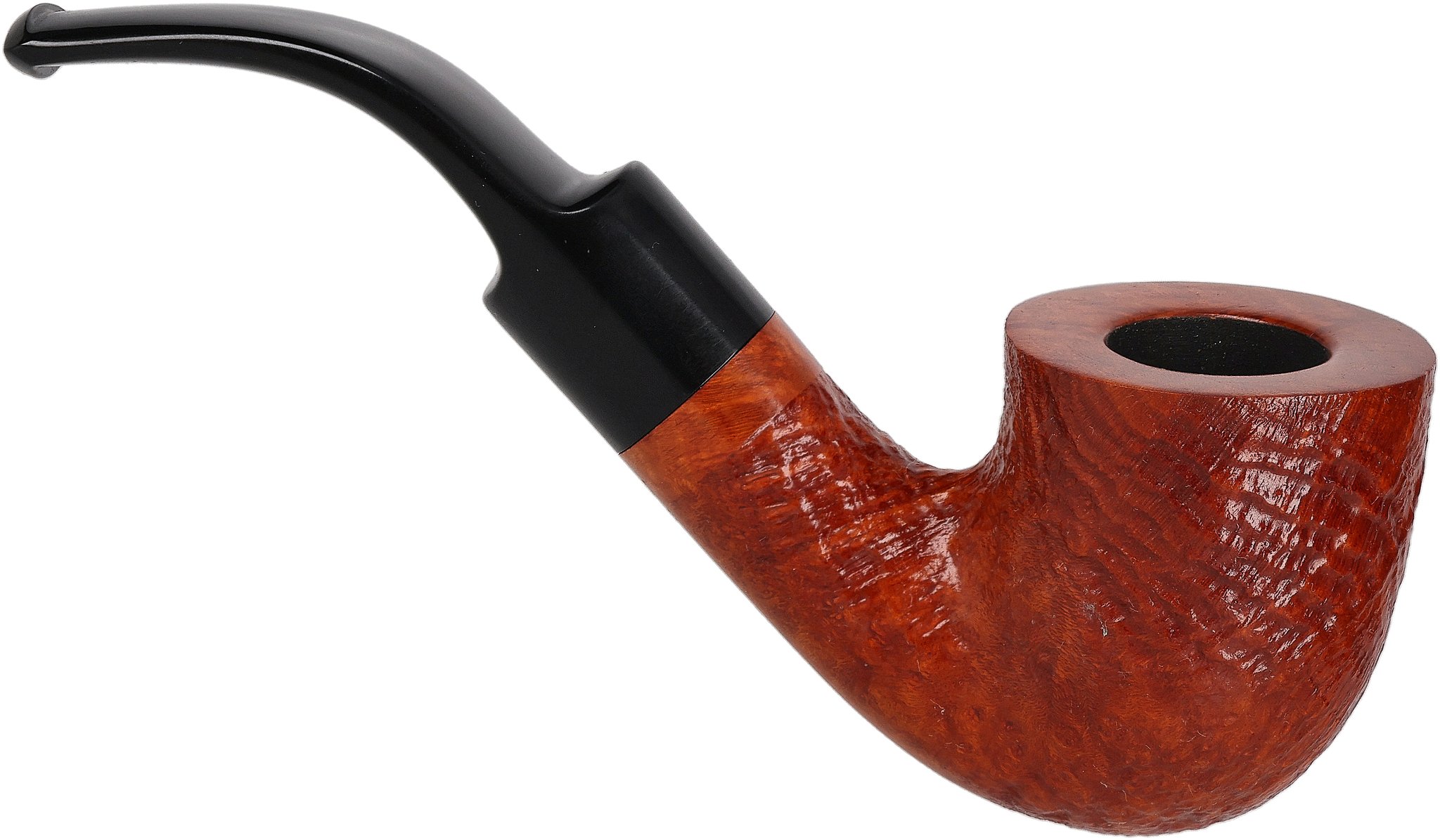 Holmer Knudsen Semi-Handmades Bent Dublin_180 Grad