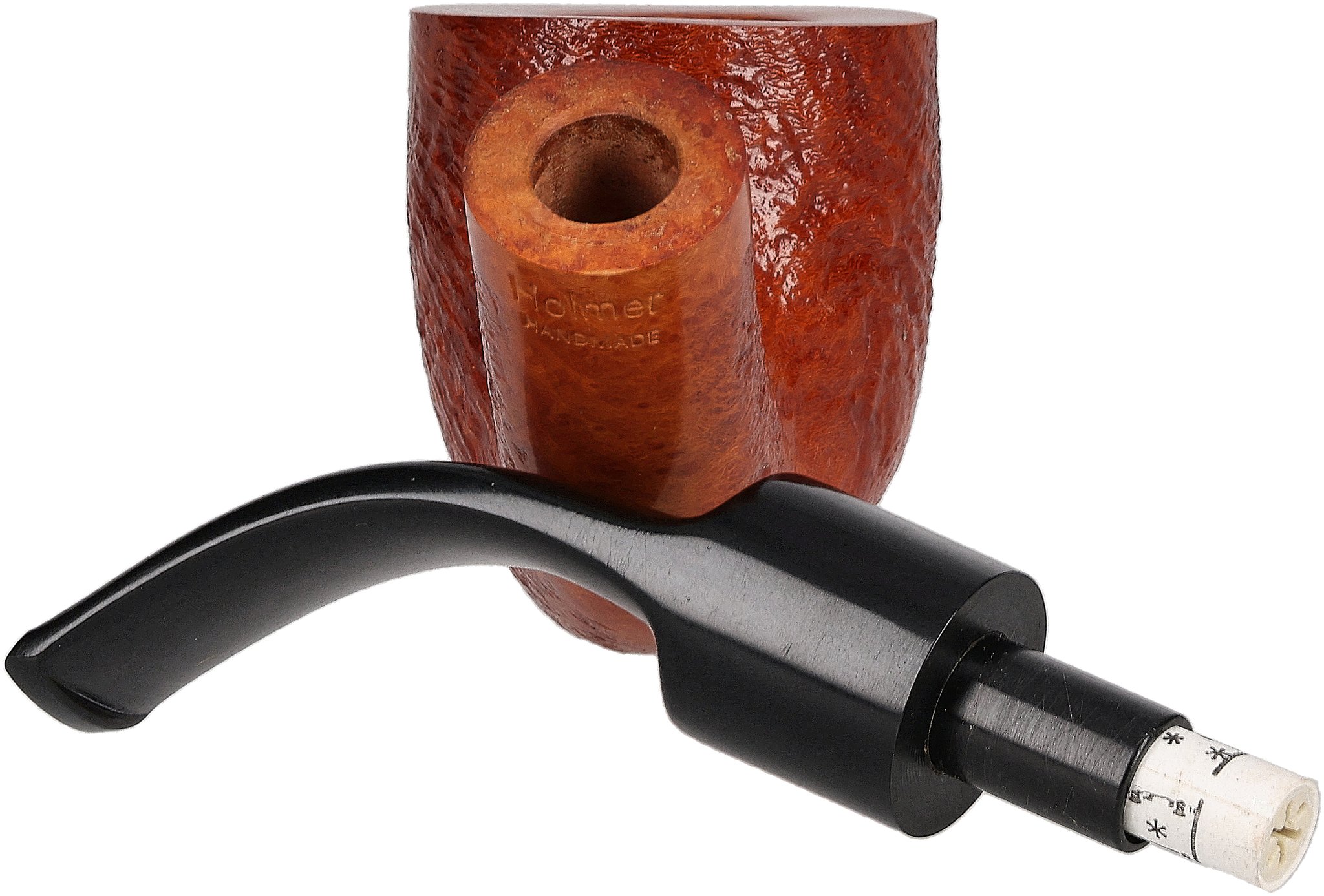 Holmer Knudsen Semi-Handmades Bent Dublin_offen