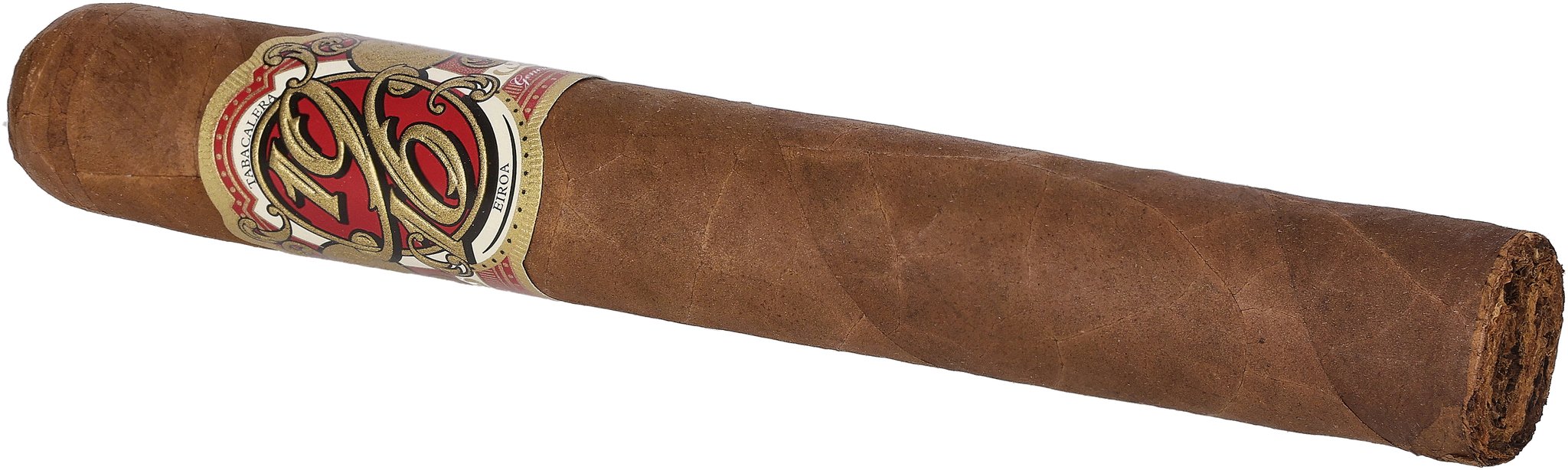 1916 Tabacalera Eiroa Toro stick 2