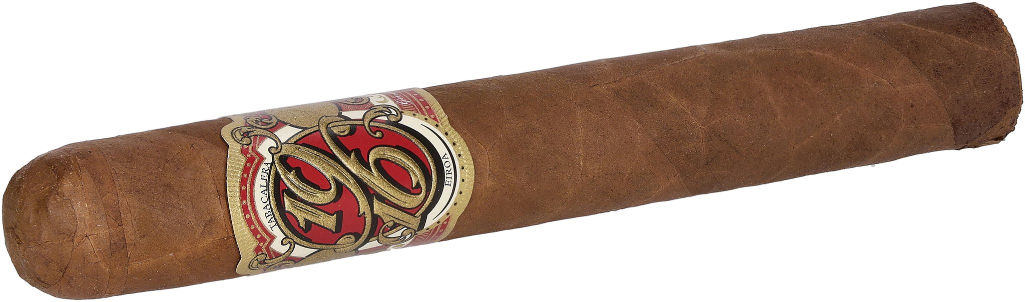 1916 Tabacalera Eiroa Toro stick 3
