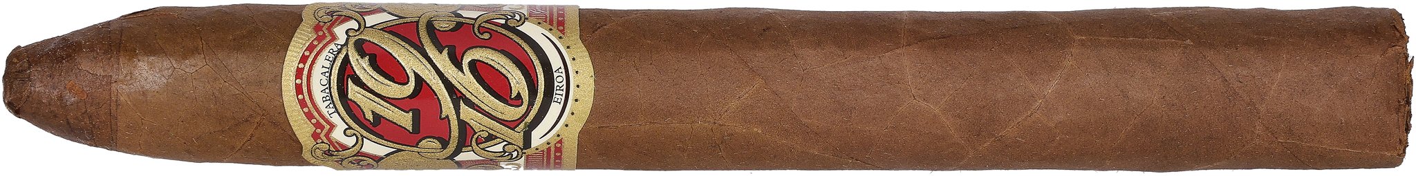 1916 Tabacalera Eiroa Belicoso stick