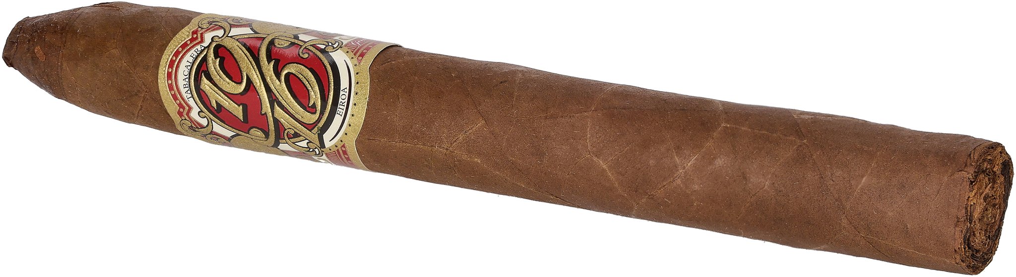 1916 Tabacalera Eiroa Belicoso stick 2
