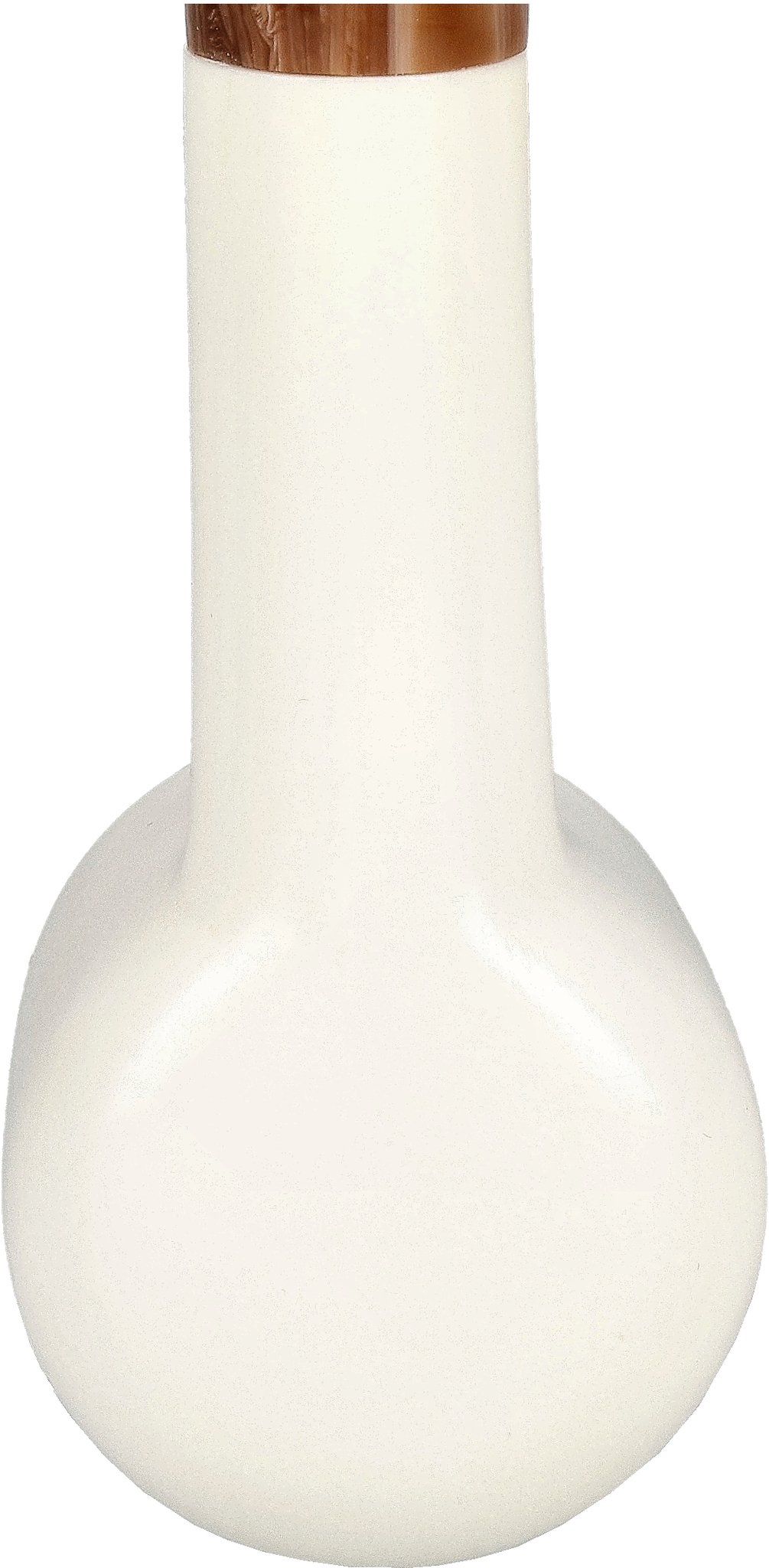 White Pipes Meerschaum Pot_04
